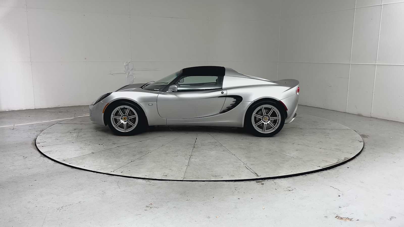Thumbnail: 2006 Lotus Elise - 5