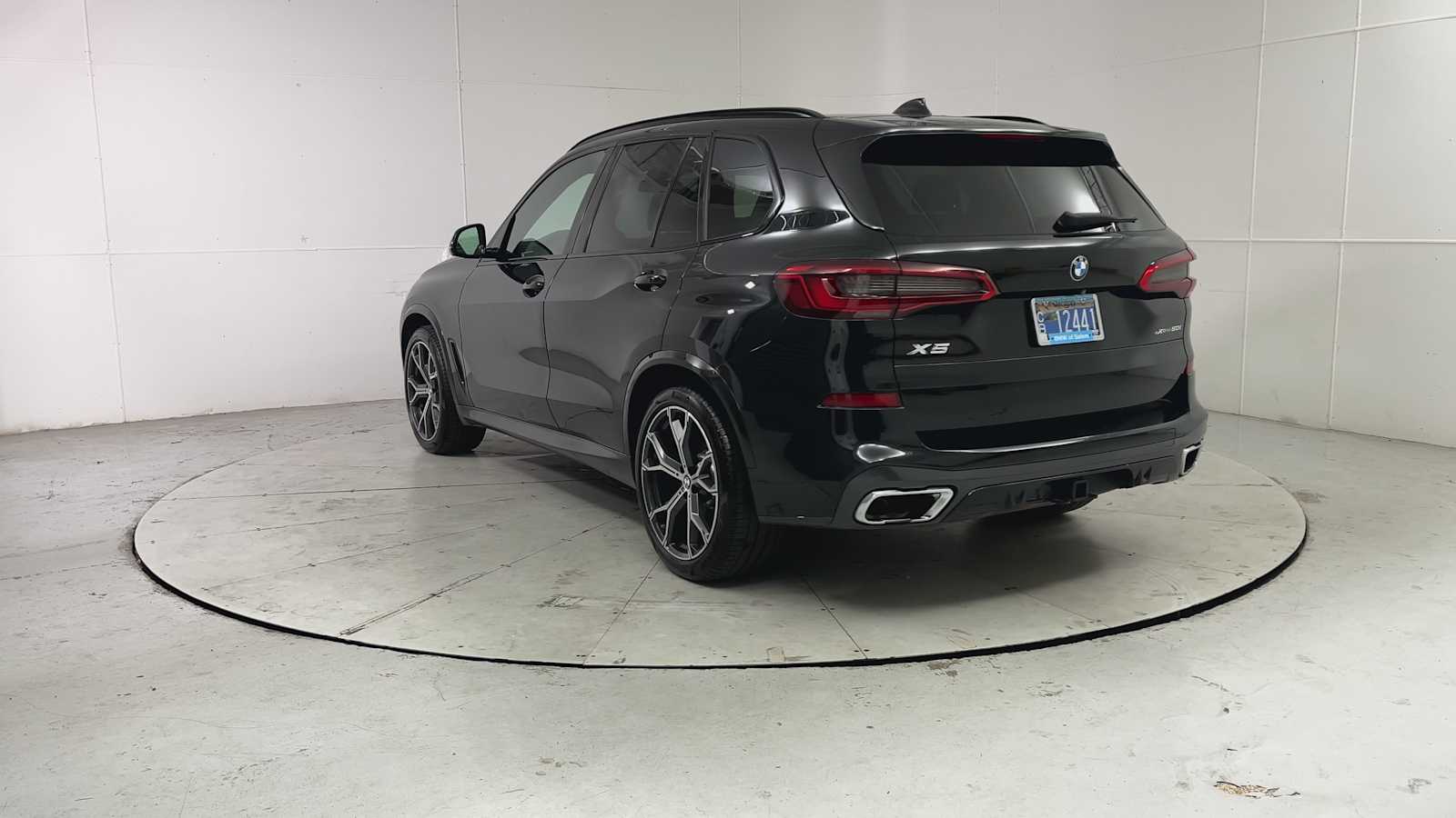 Thumbnail: 2019 BMW X5 - 3