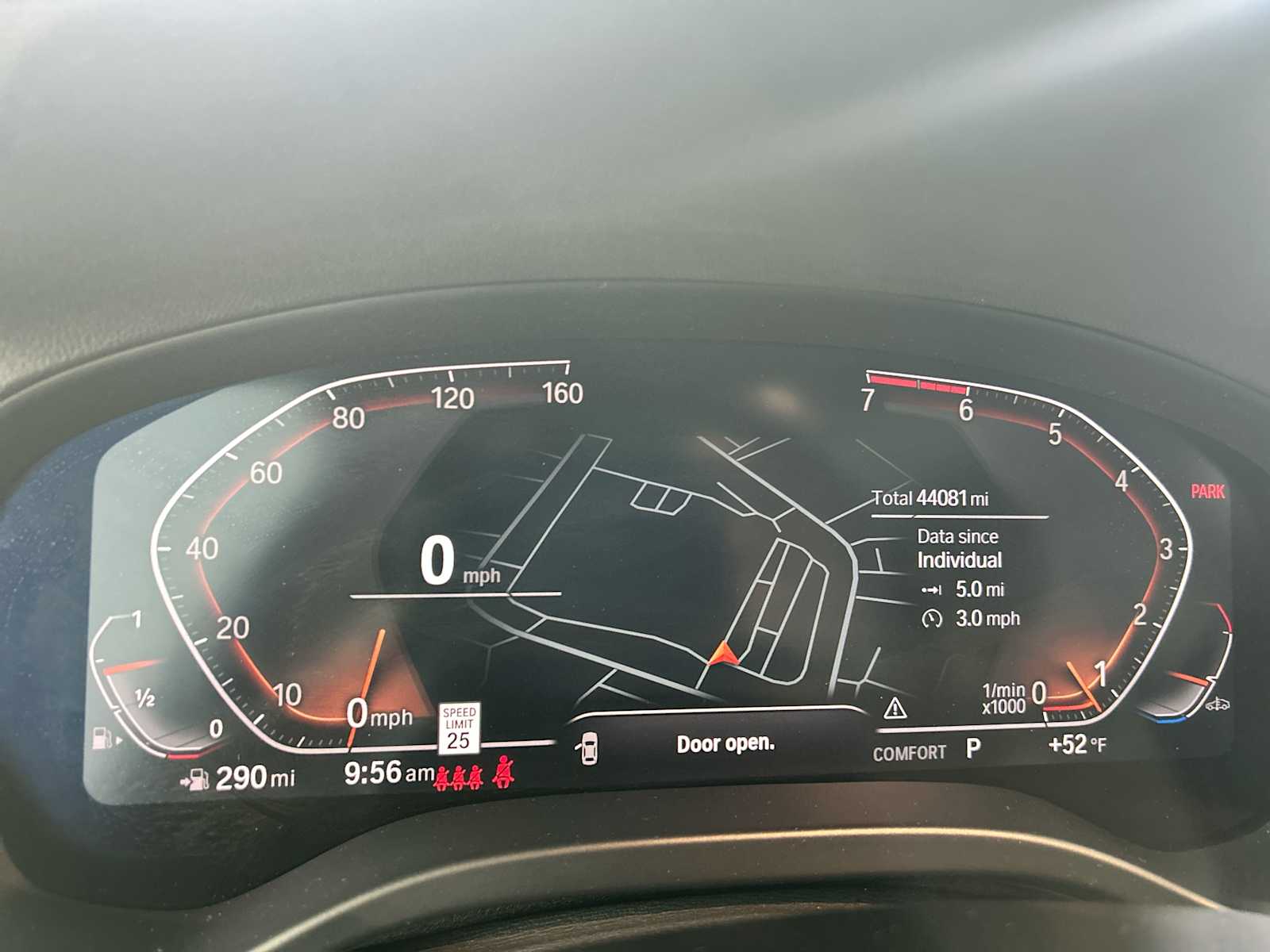 Thumbnail: 2024 BMW X3 - 10