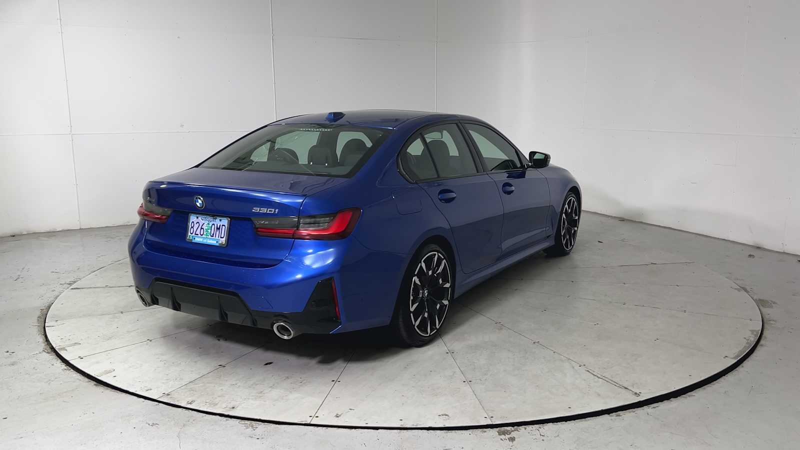 Thumbnail: 2025 BMW 3 Series - 2