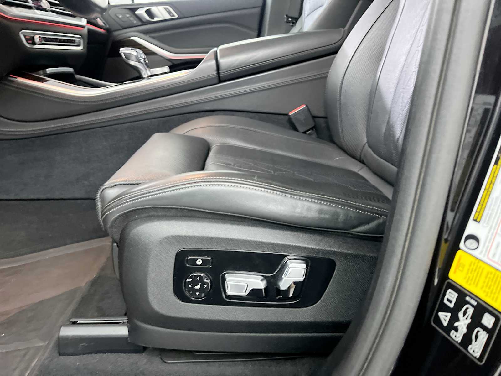 Thumbnail: 2019 BMW X5 - 20