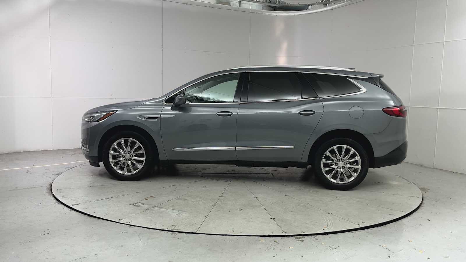 Thumbnail: 2019 Buick Enclave - 5