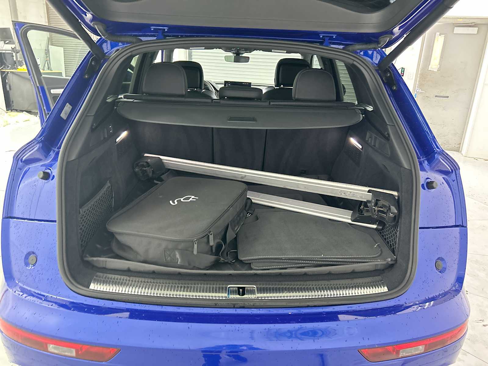 Thumbnail: 2021 Audi Q5 - 20