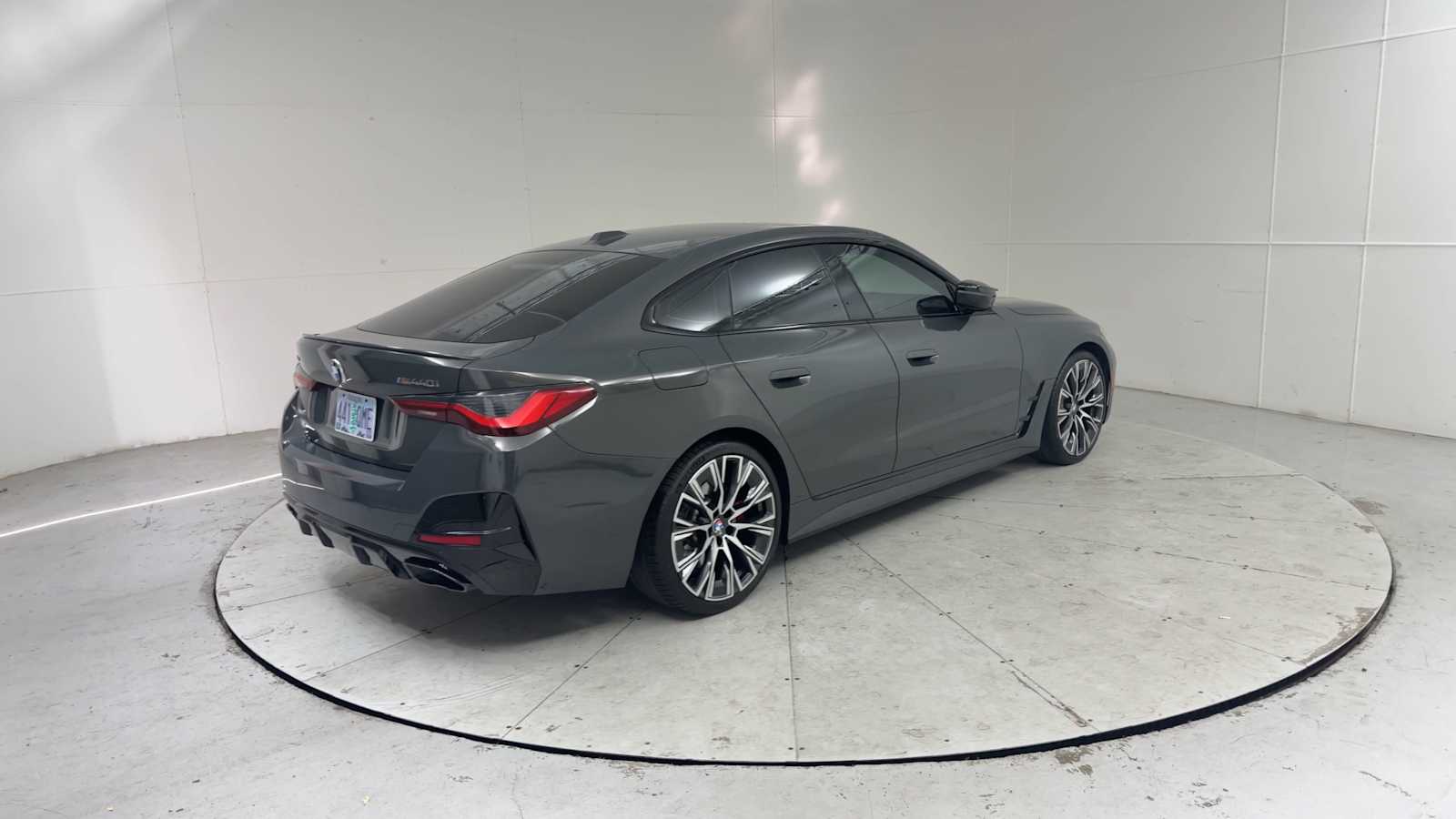 Thumbnail: 2022 BMW 4 Series - 2