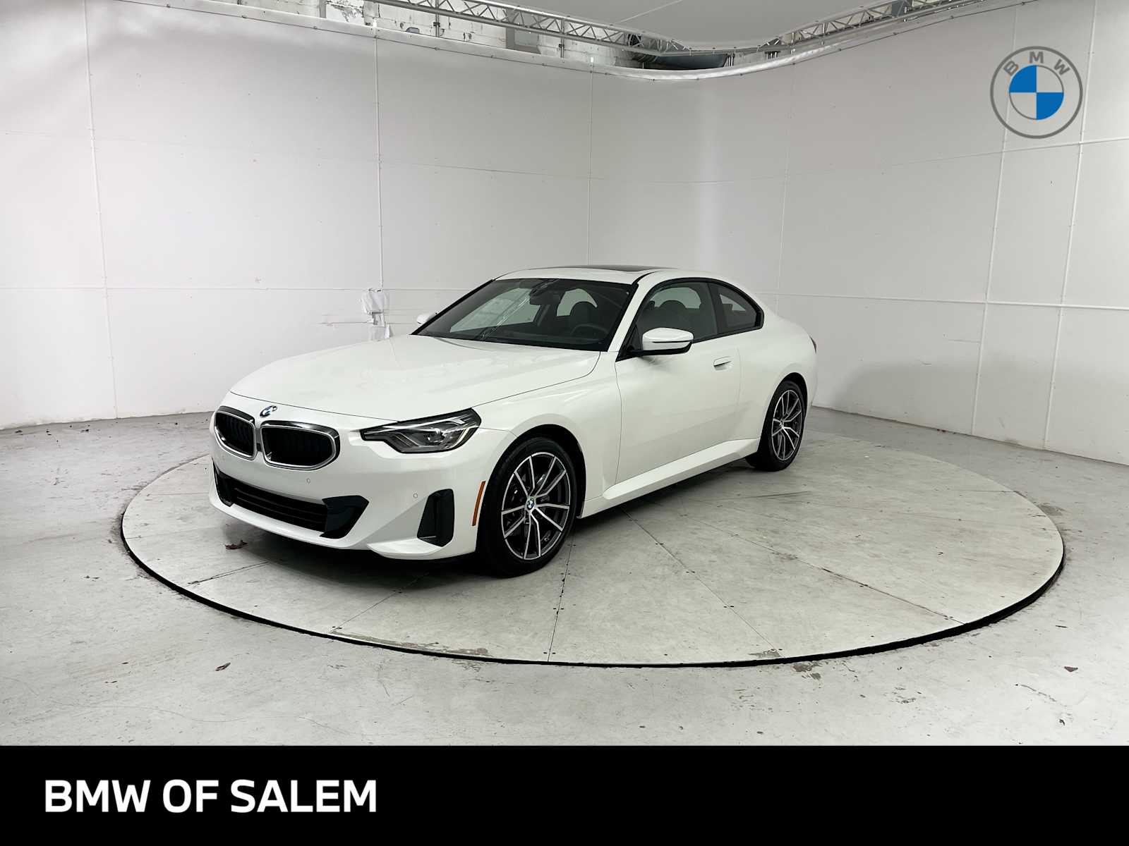 Thumbnail: 2025 BMW 2 Series - 1