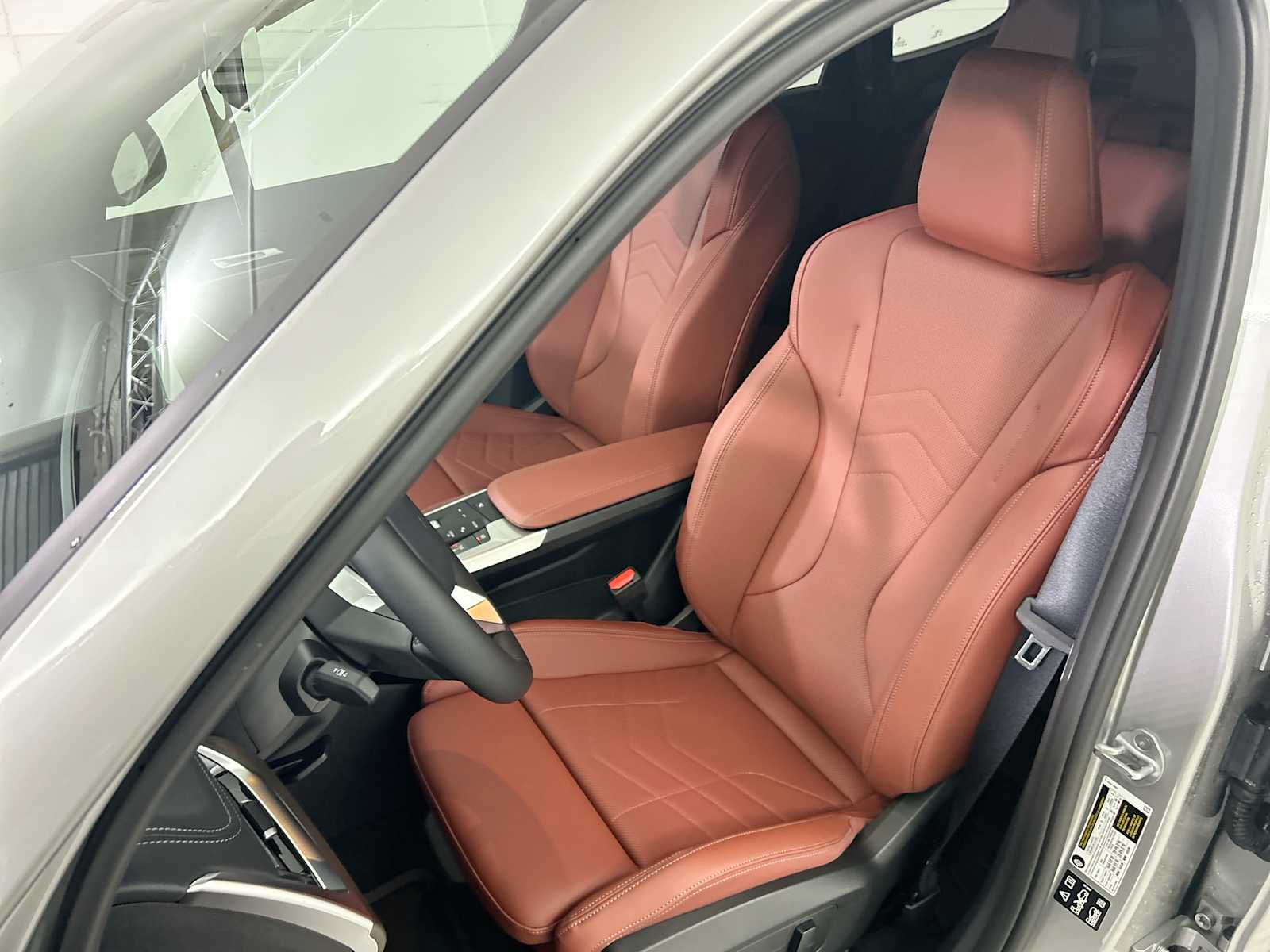 Thumbnail: 2026 BMW X1 - 13