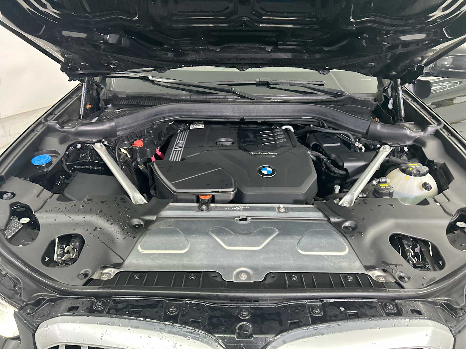 Thumbnail: 2023 BMW X3 - 18