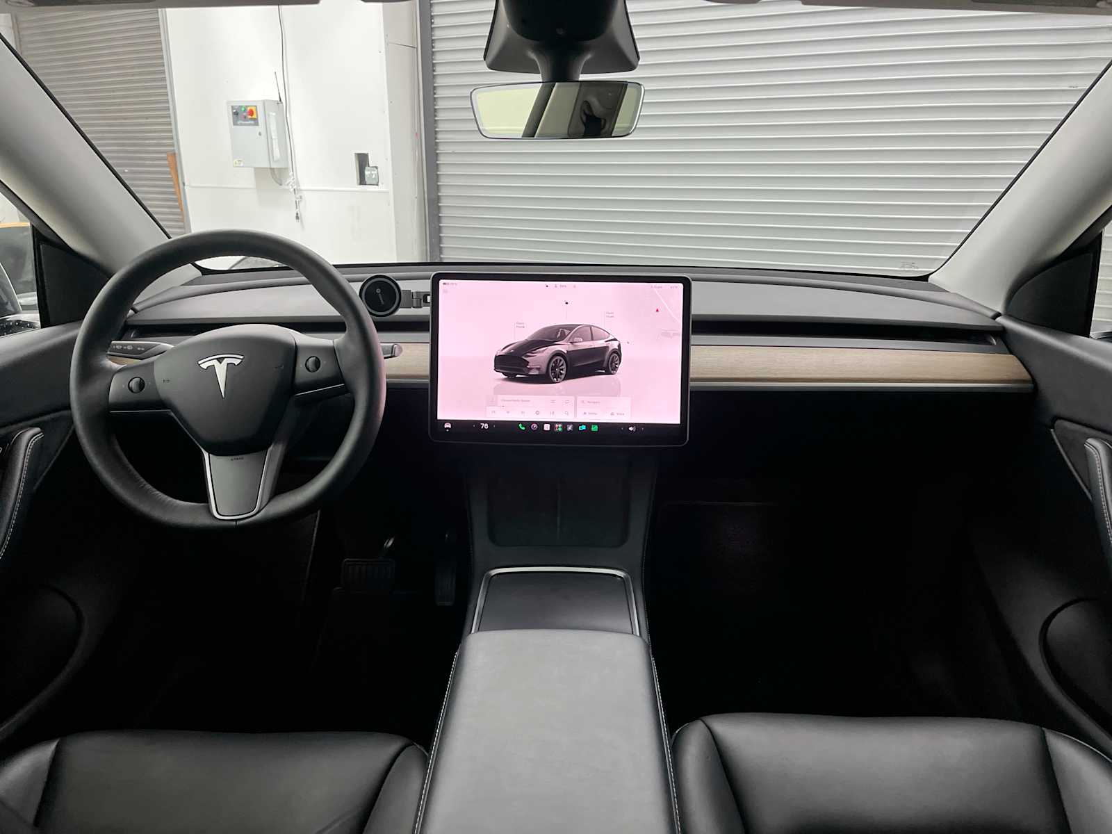 Thumbnail: 2022 Tesla Model Y - 10