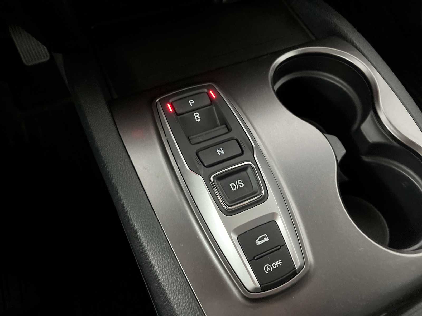 Thumbnail: 2021 Honda Passport - 21