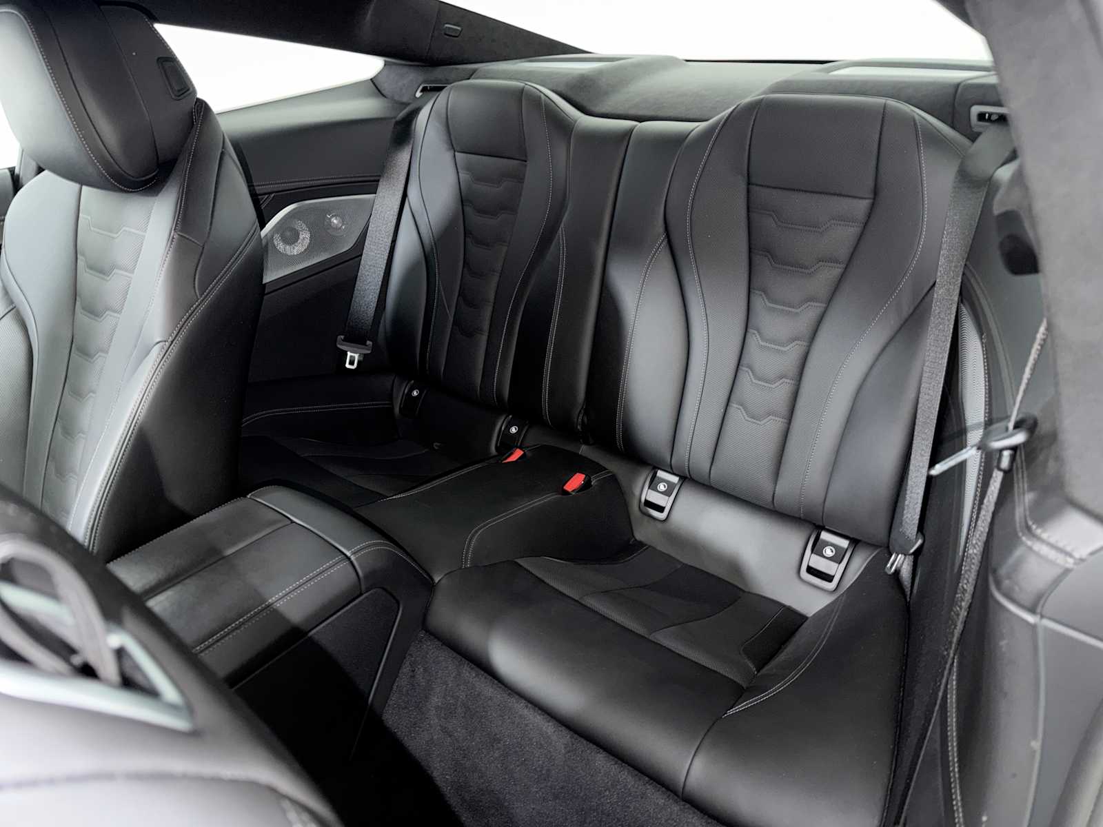 Thumbnail: 2019 BMW 8 Series - 24