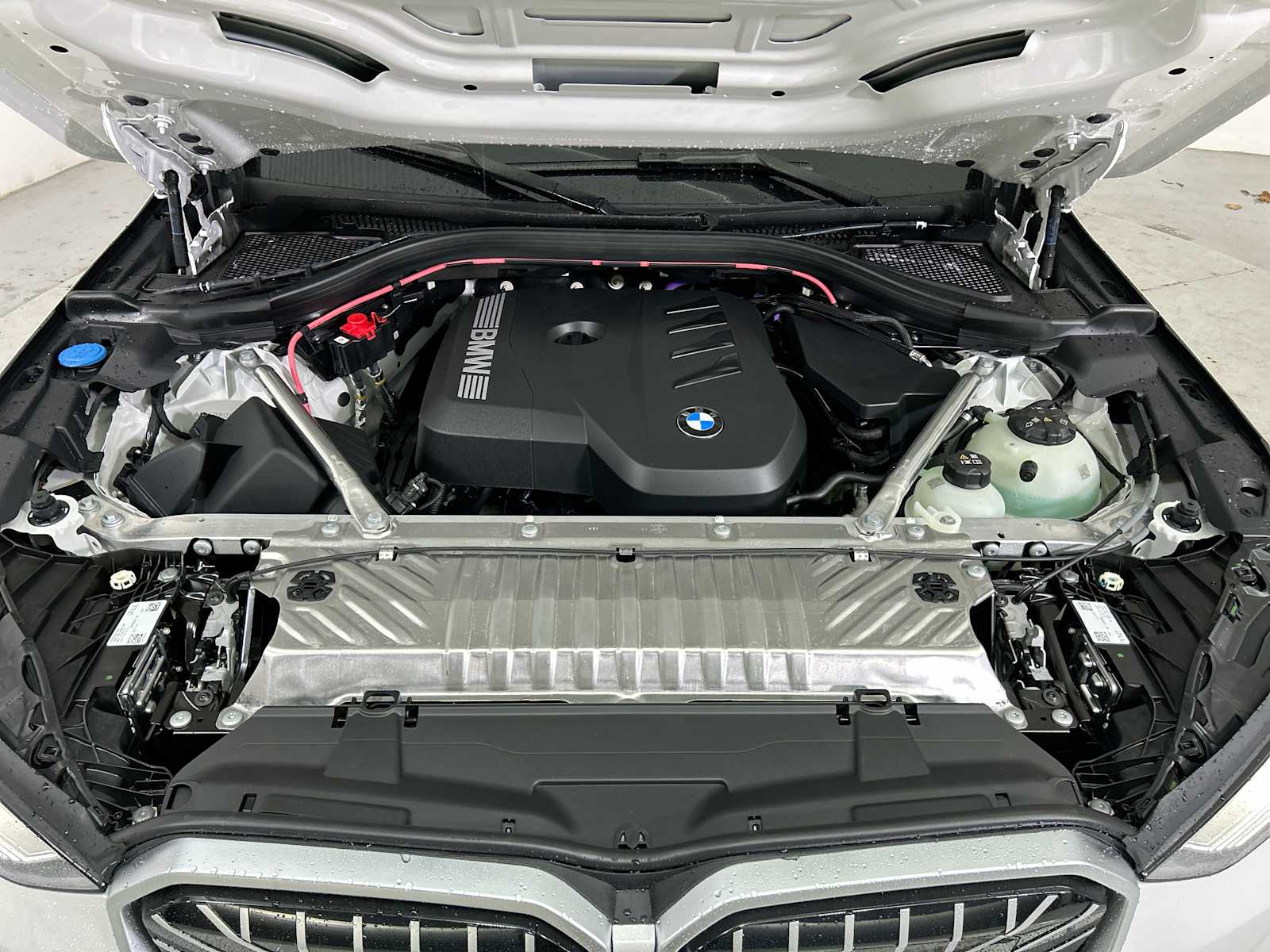 Thumbnail: 2026 BMW X3 - 18