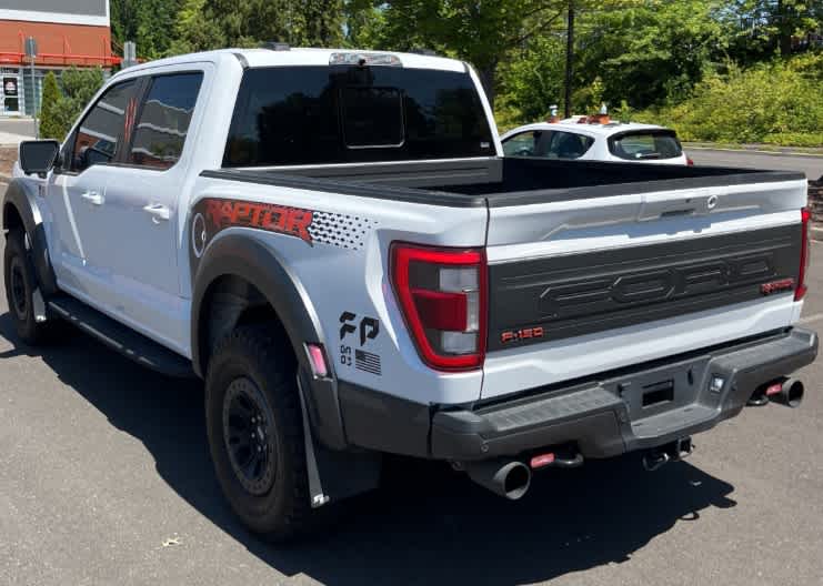 Thumbnail: 2021 Ford F-150 - 3