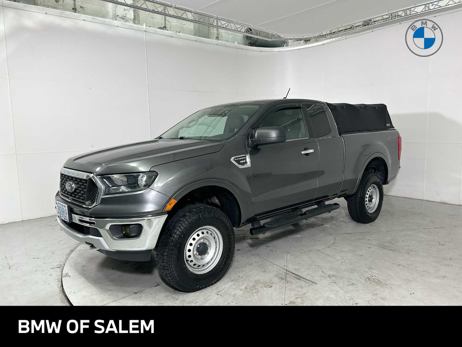 Thumbnail: 2020 Ford Ranger - 1