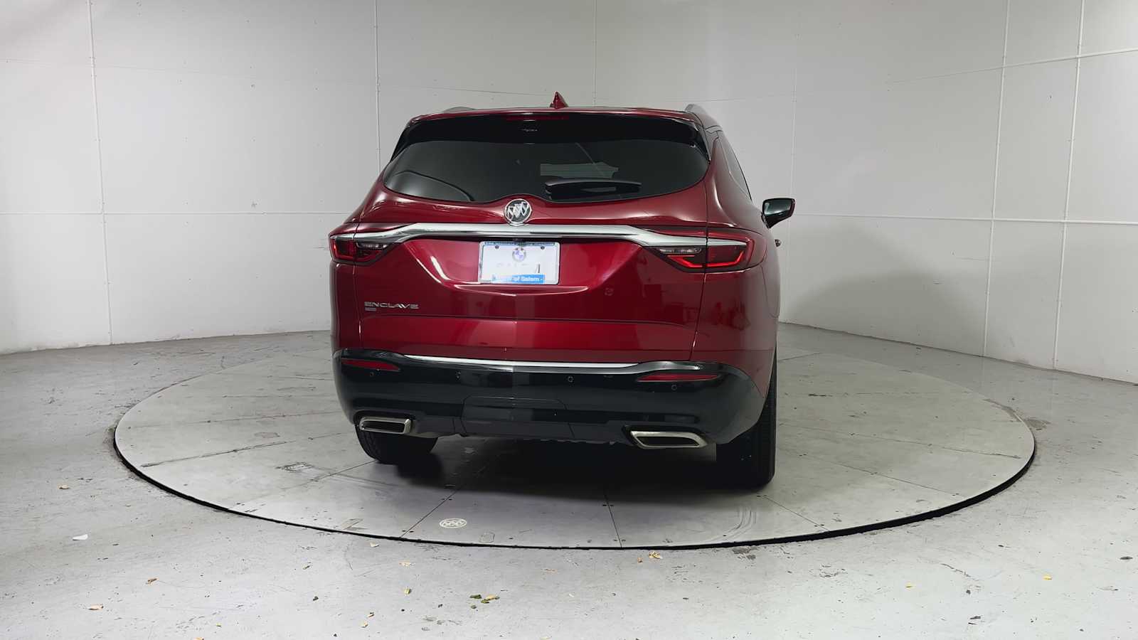 Thumbnail: 2020 Buick Enclave - 2