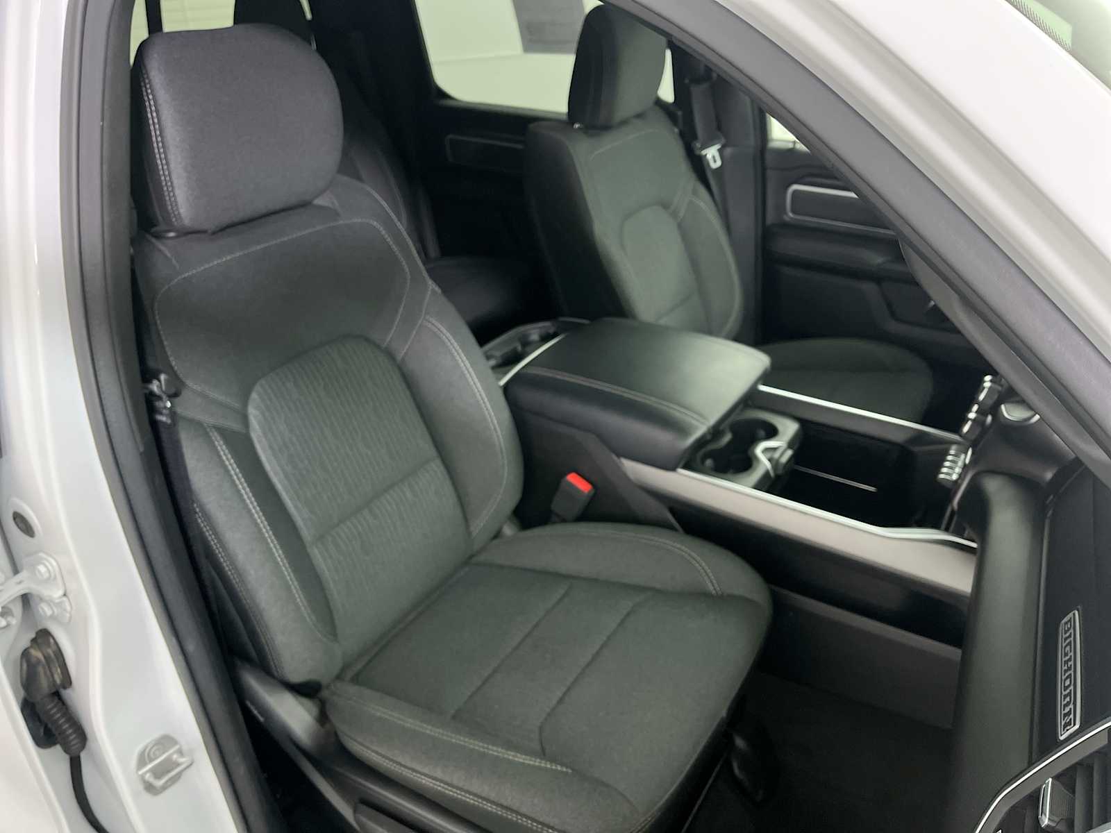 Thumbnail: 2020 RAM 1500 - 24