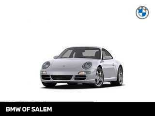 2006 Porsche 911 Carrera -
                  Salem, OR