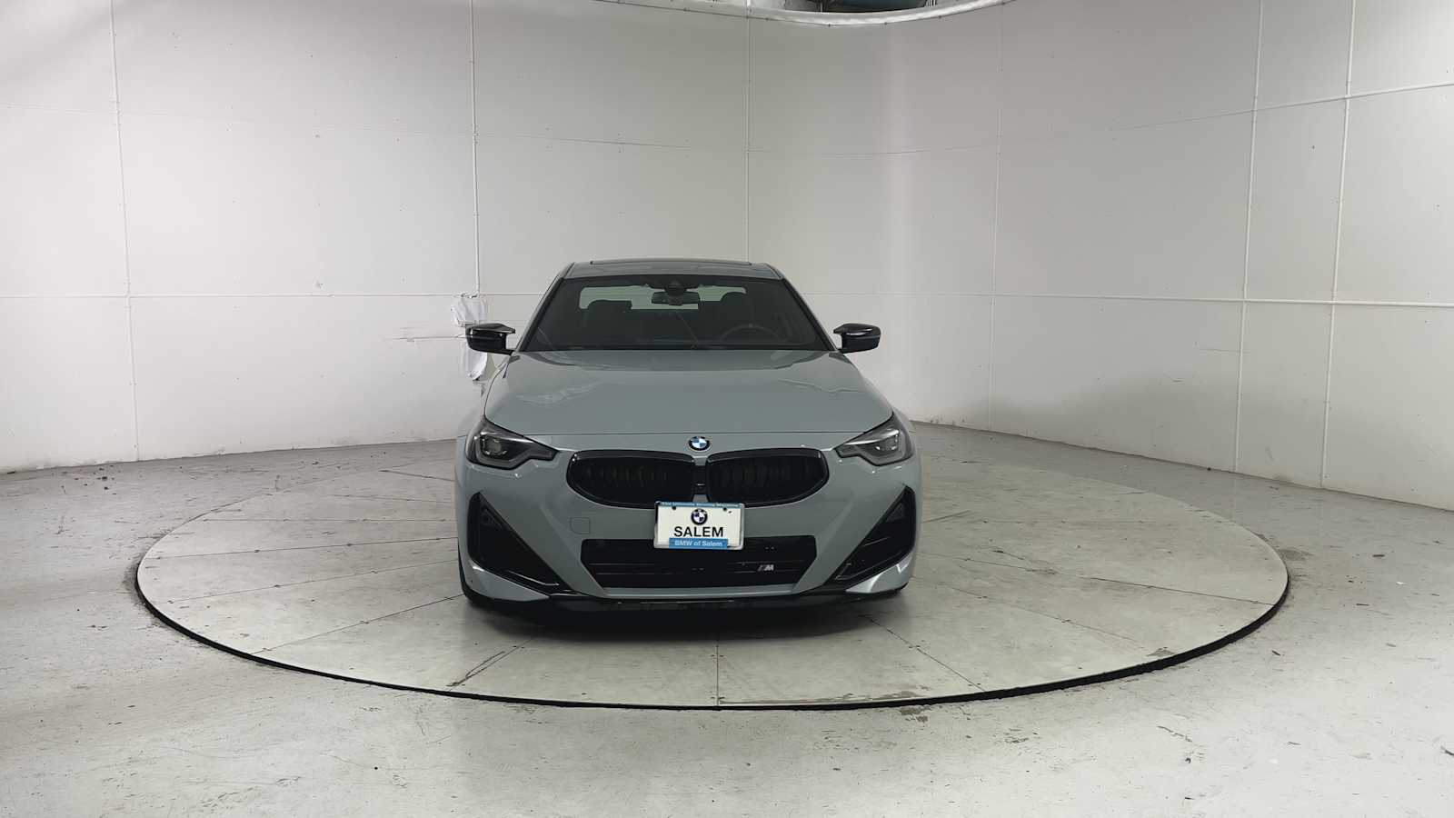 Thumbnail: 2026 BMW 2 Series - 7