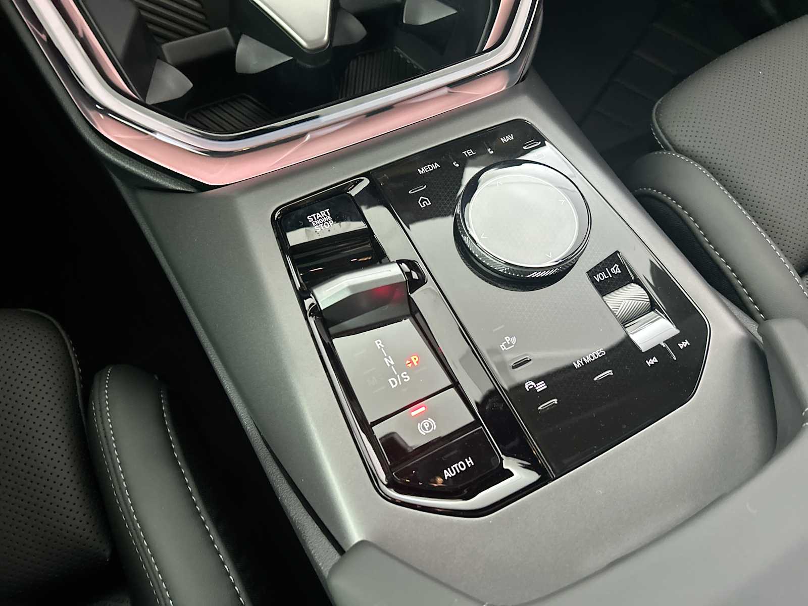 Thumbnail: 2026 BMW X3 - 22