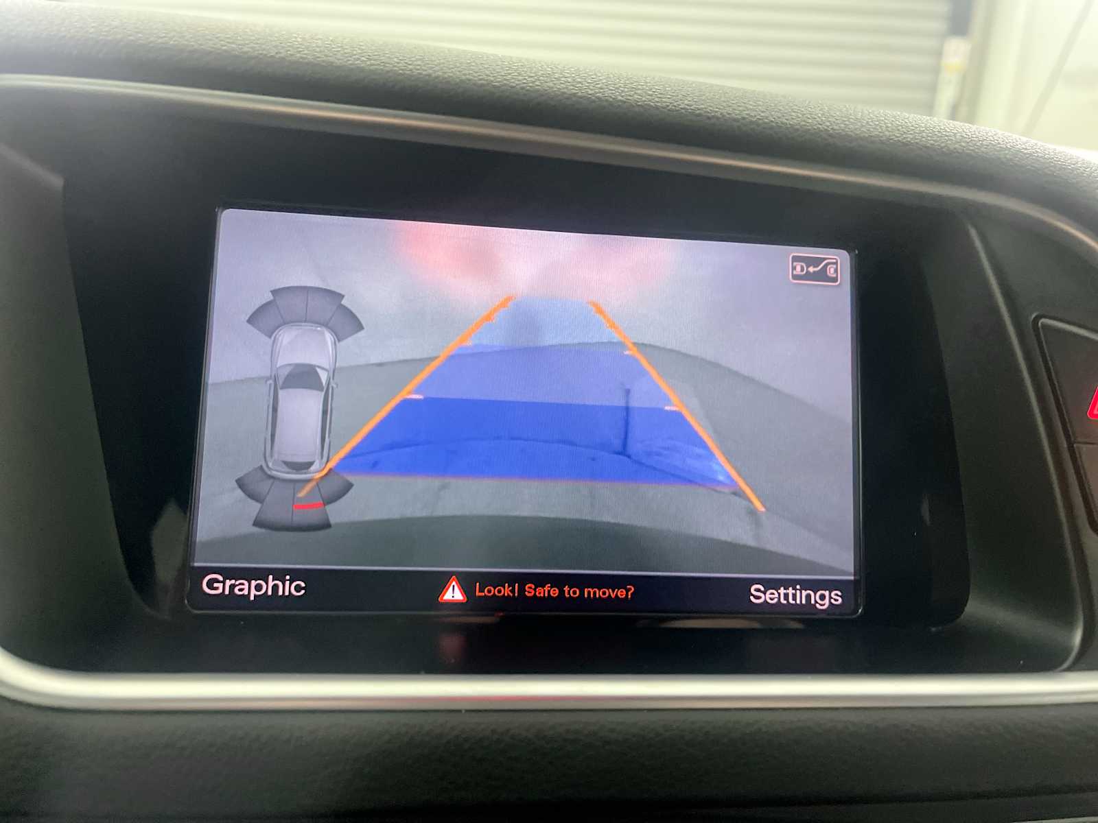 Thumbnail: 2016 Audi Q5 - 24