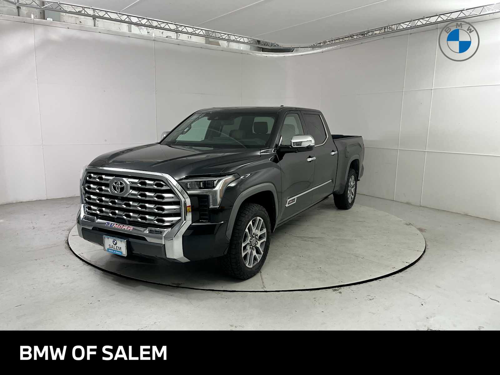 Thumbnail: 2023 Toyota Tundra - 1