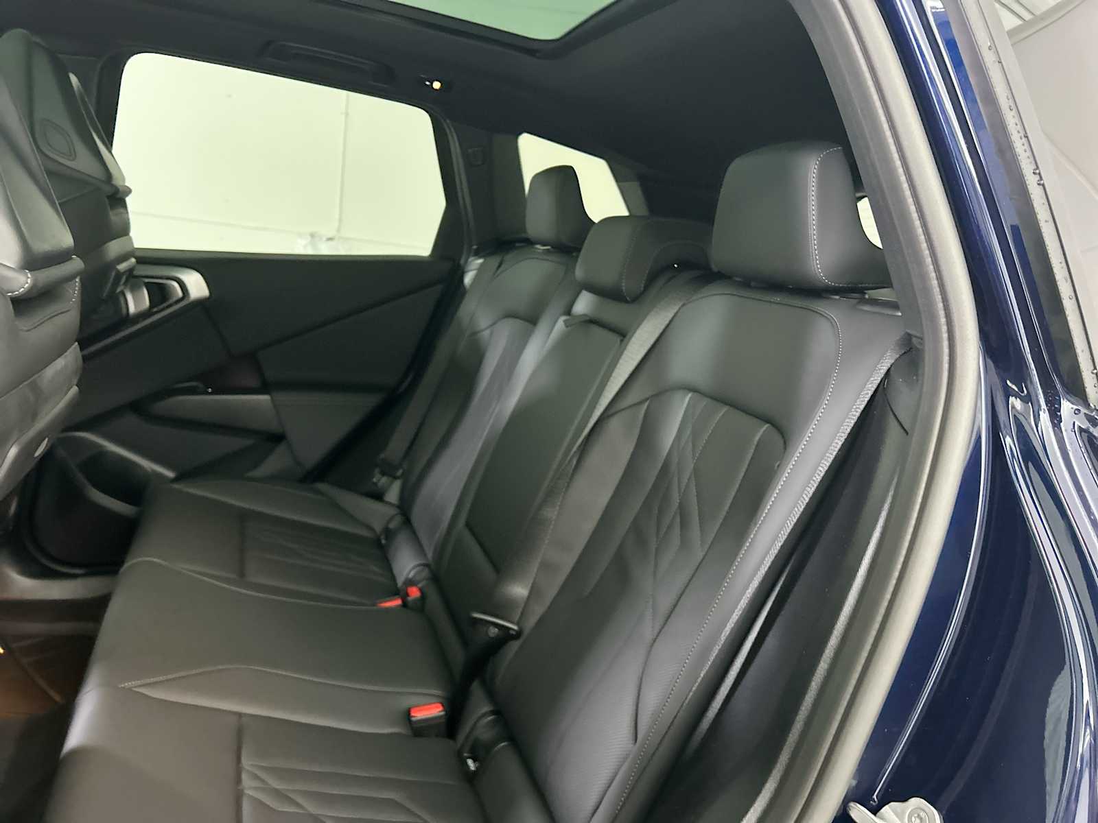 Thumbnail: 2026 BMW X3 - 25