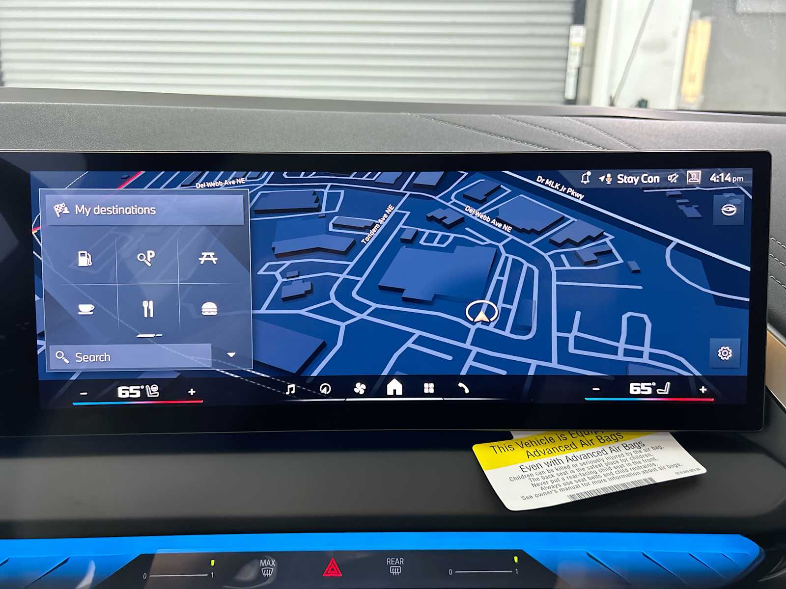 Thumbnail: 2025 BMW X3 - 20