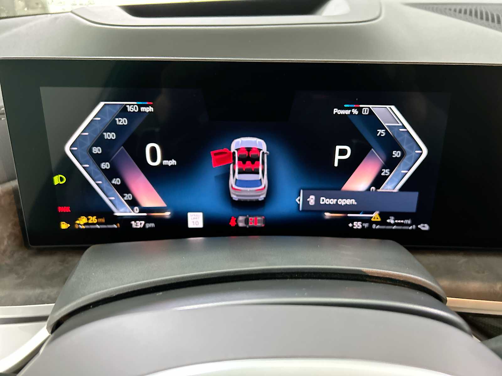 Thumbnail: 2026 BMW X5 - 10