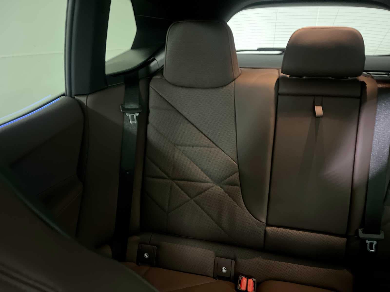 Thumbnail: 2024 BMW iX - 12