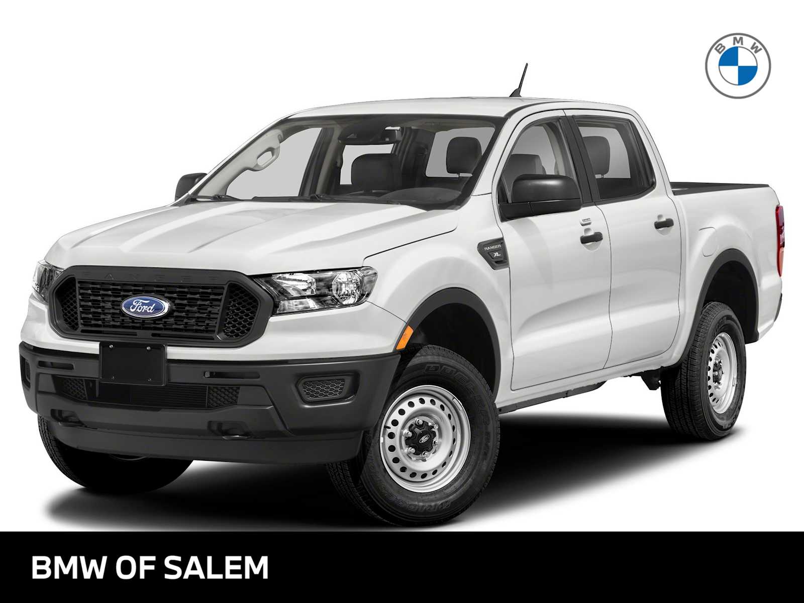 2023 Ford Ranger