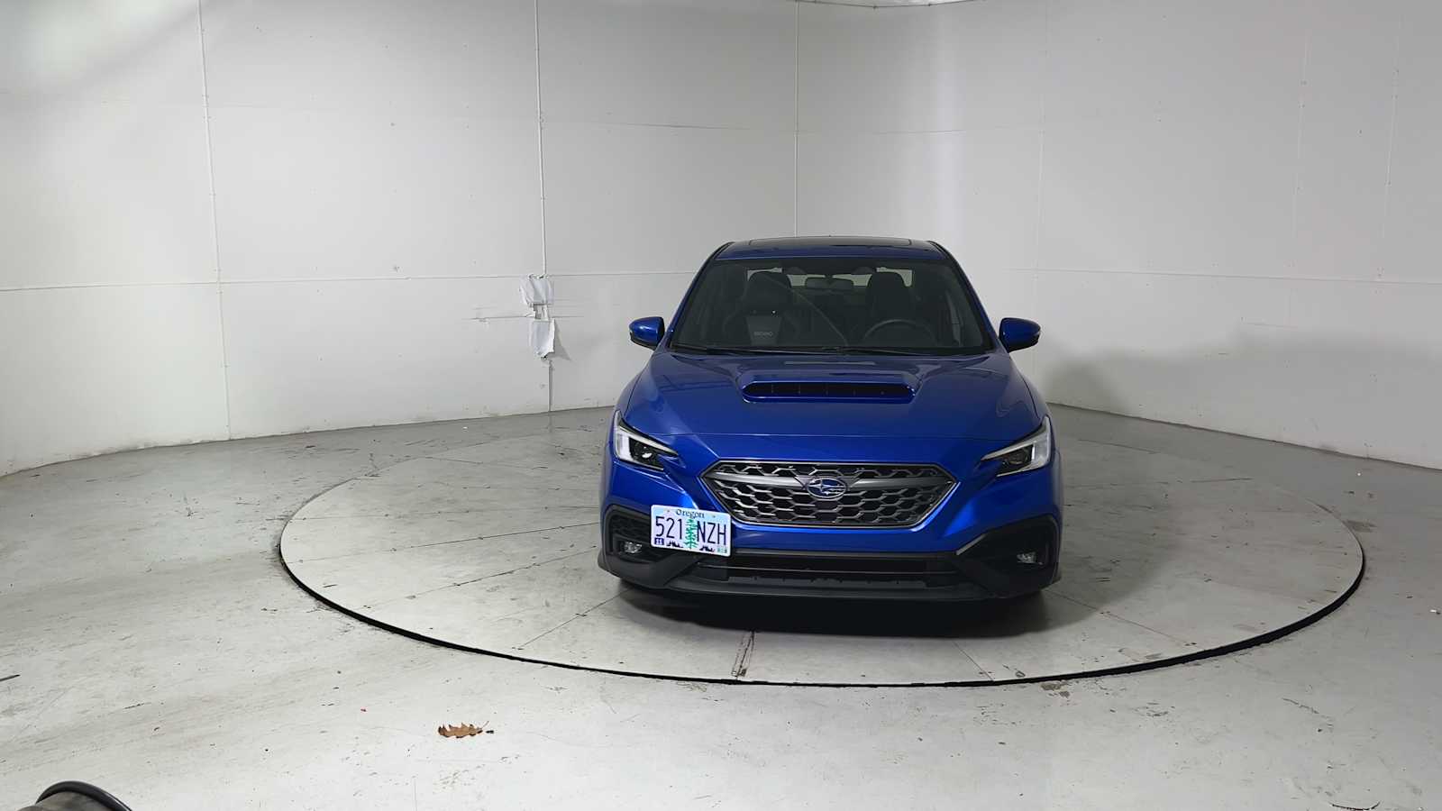 Thumbnail: 2022 Subaru WRX - 7