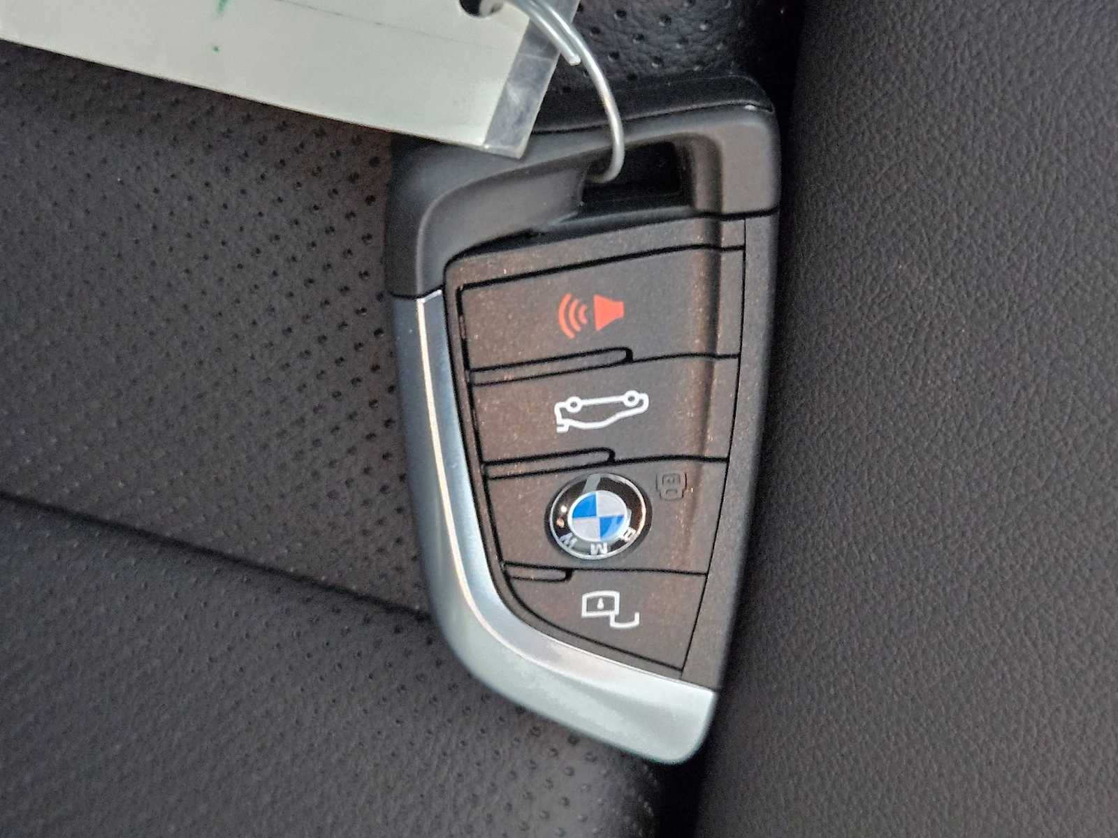 2025 BMW i4 xDrive40 36