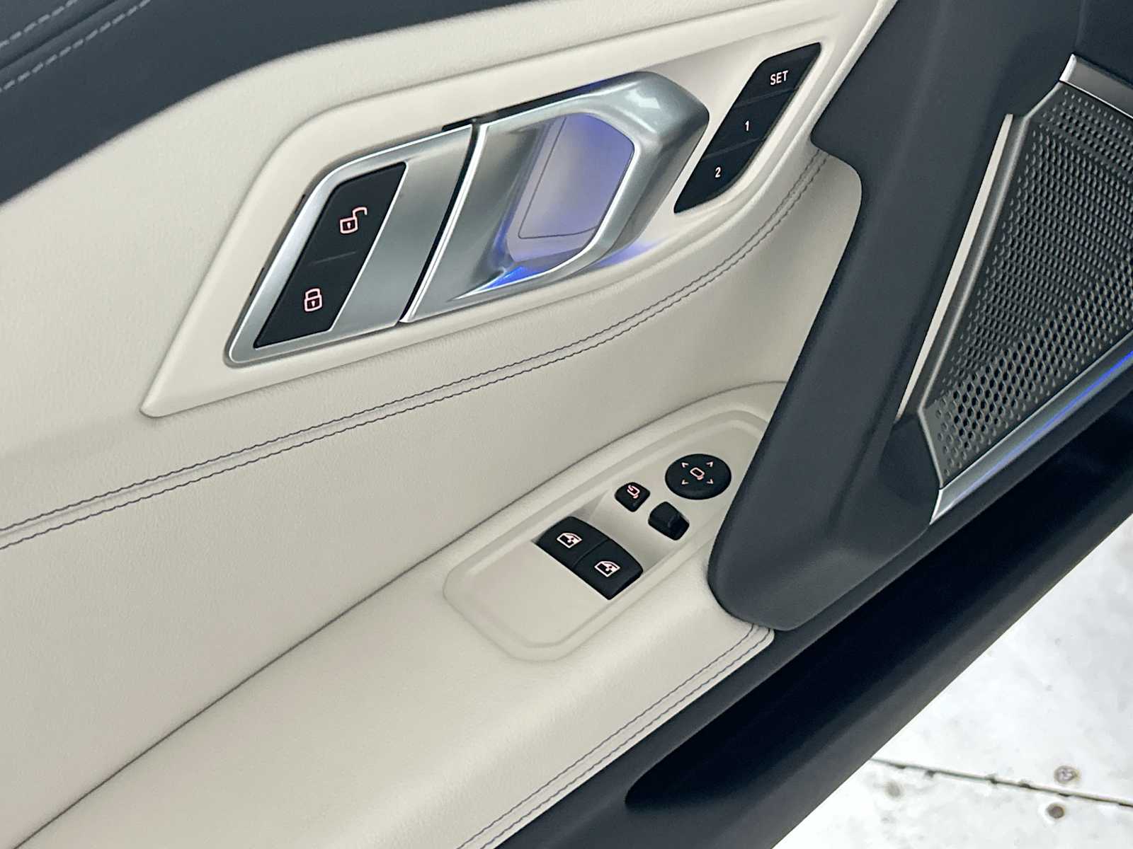 Thumbnail: 2021 BMW Z4 - 15