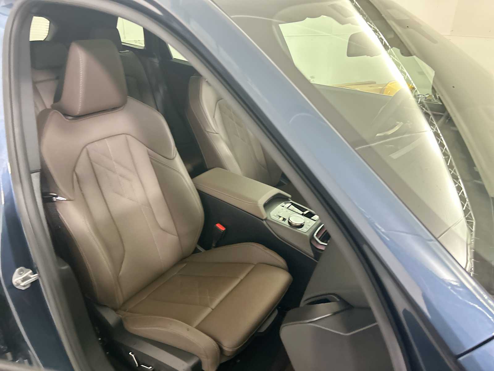 Thumbnail: 2025 BMW X3 - 25