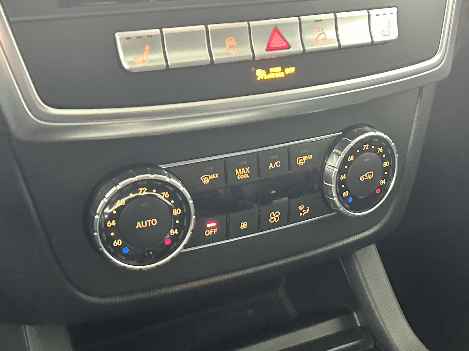 Thumbnail: 2014 Mercedes-Benz M-Class - 17