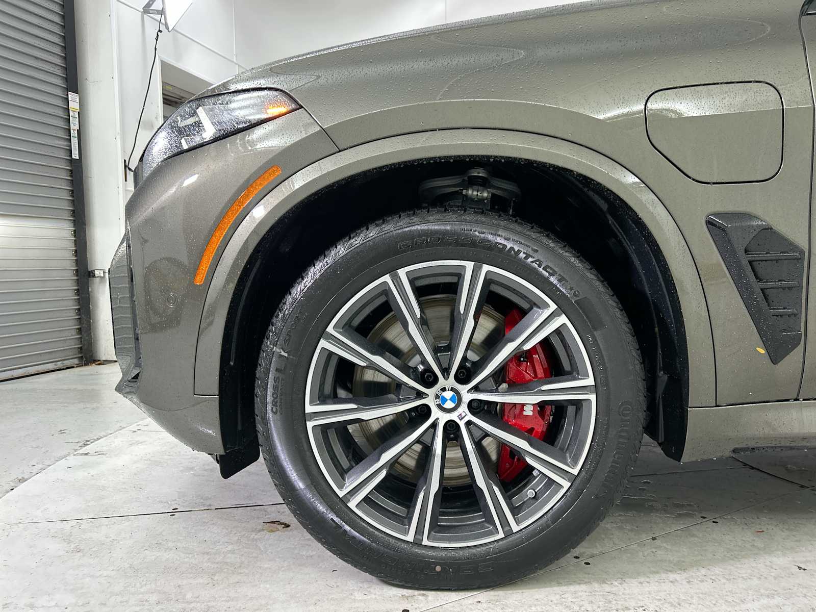 Thumbnail: 2026 BMW X5 - 19