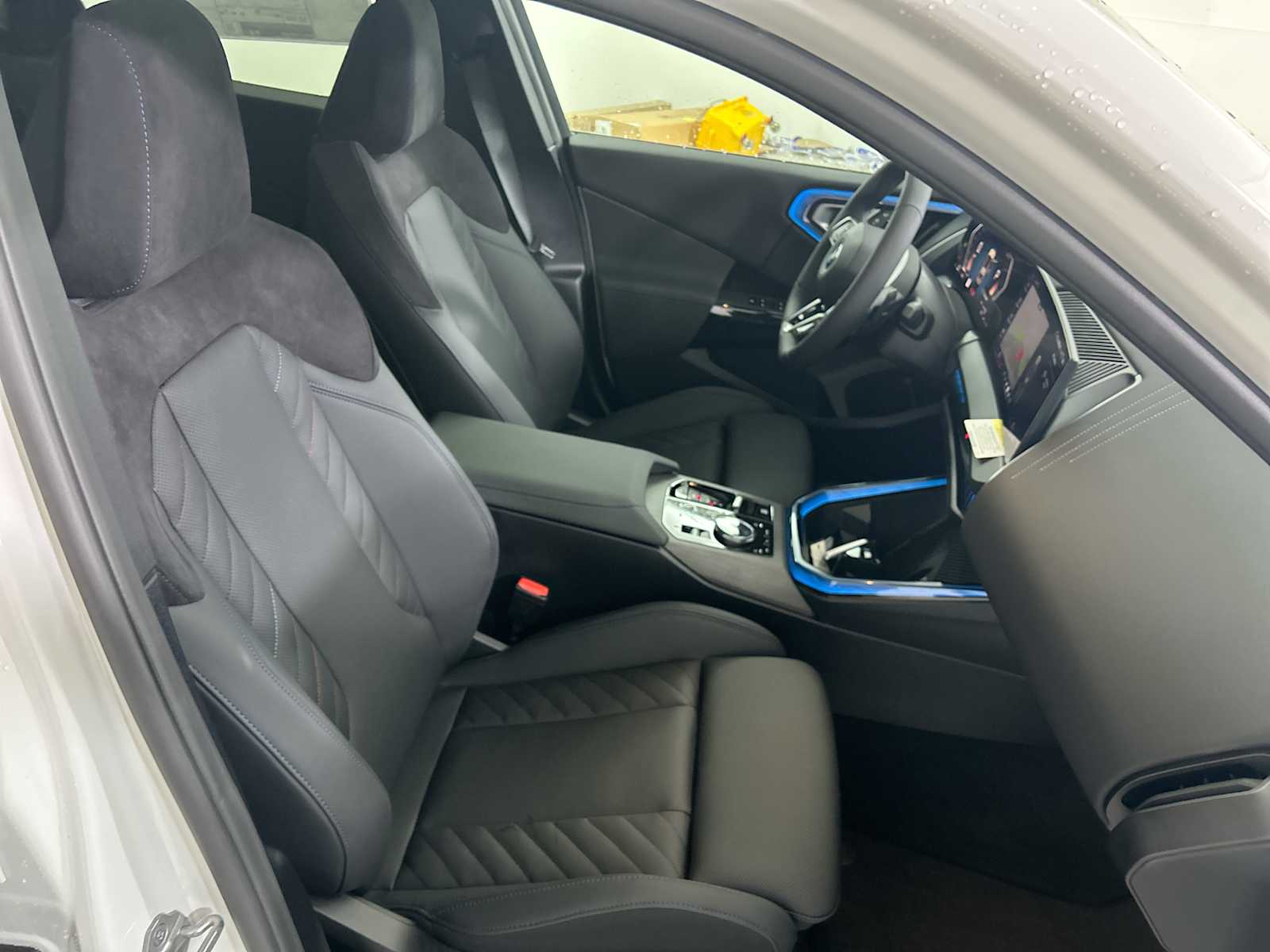 Thumbnail: 2026 BMW X3 - 26