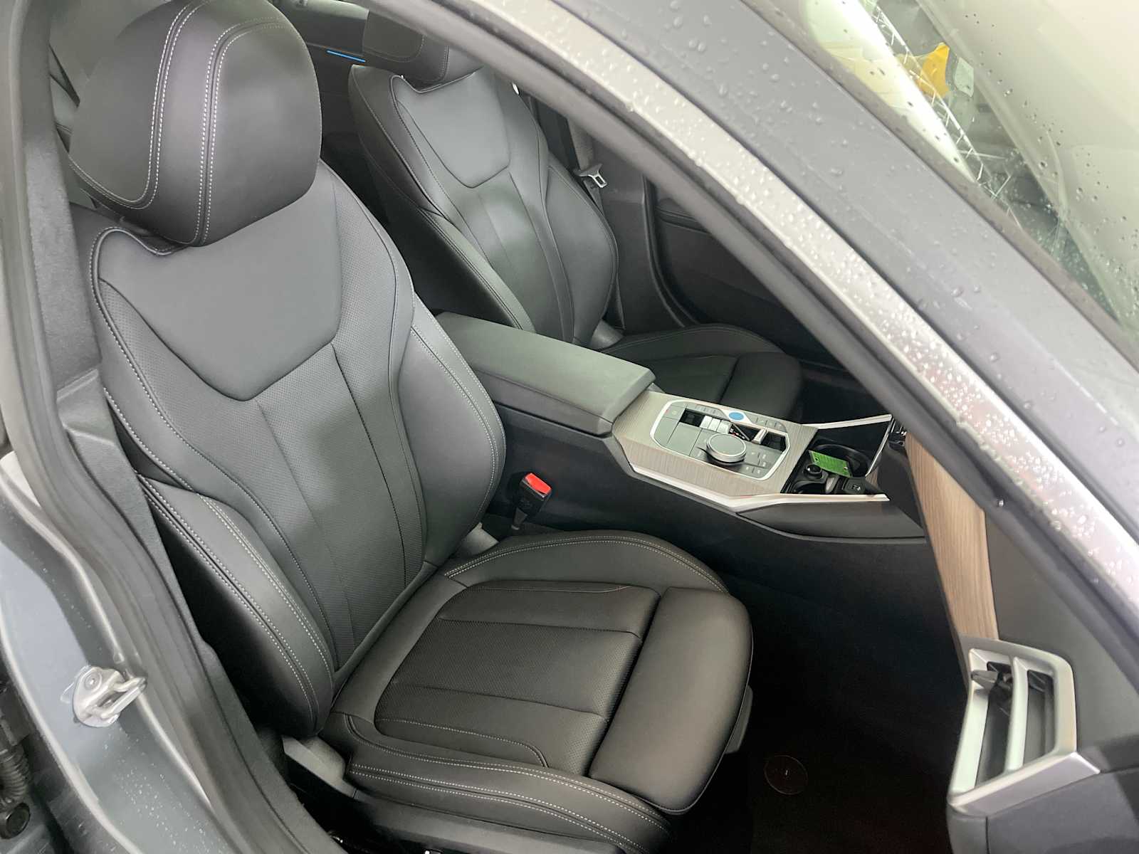 Thumbnail: 2025 BMW i4 - 26