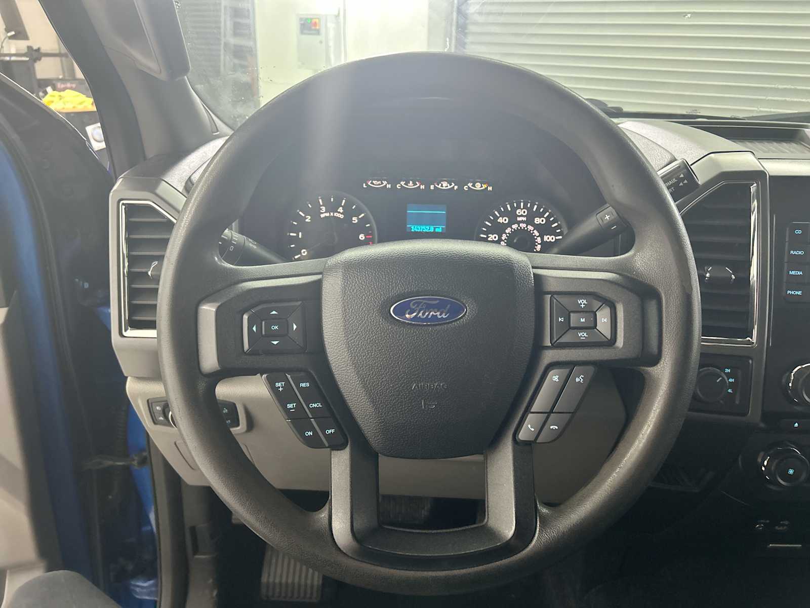 Thumbnail: 2015 Ford F-150 - 11