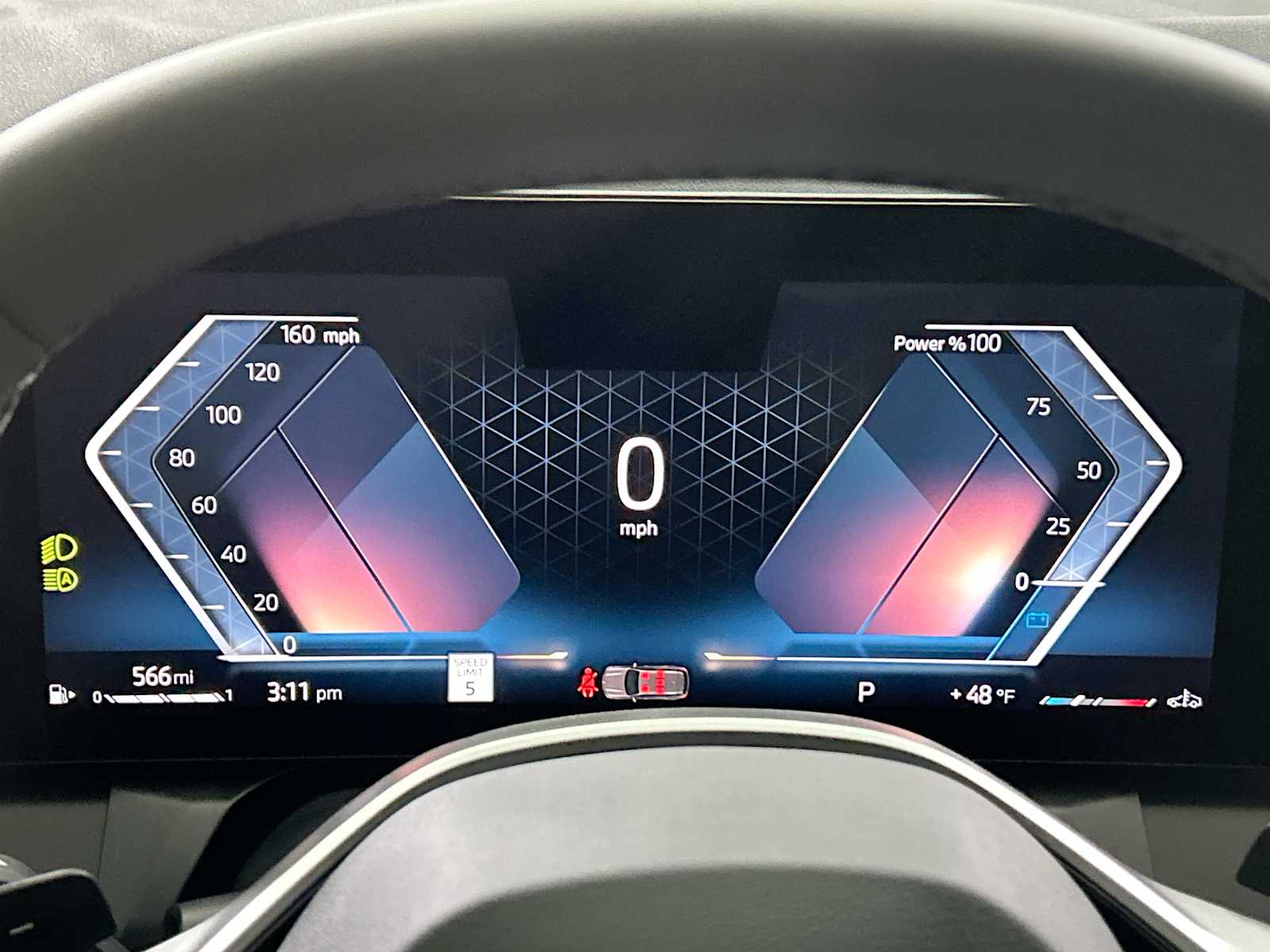 Thumbnail: 2026 BMW X3 - 10