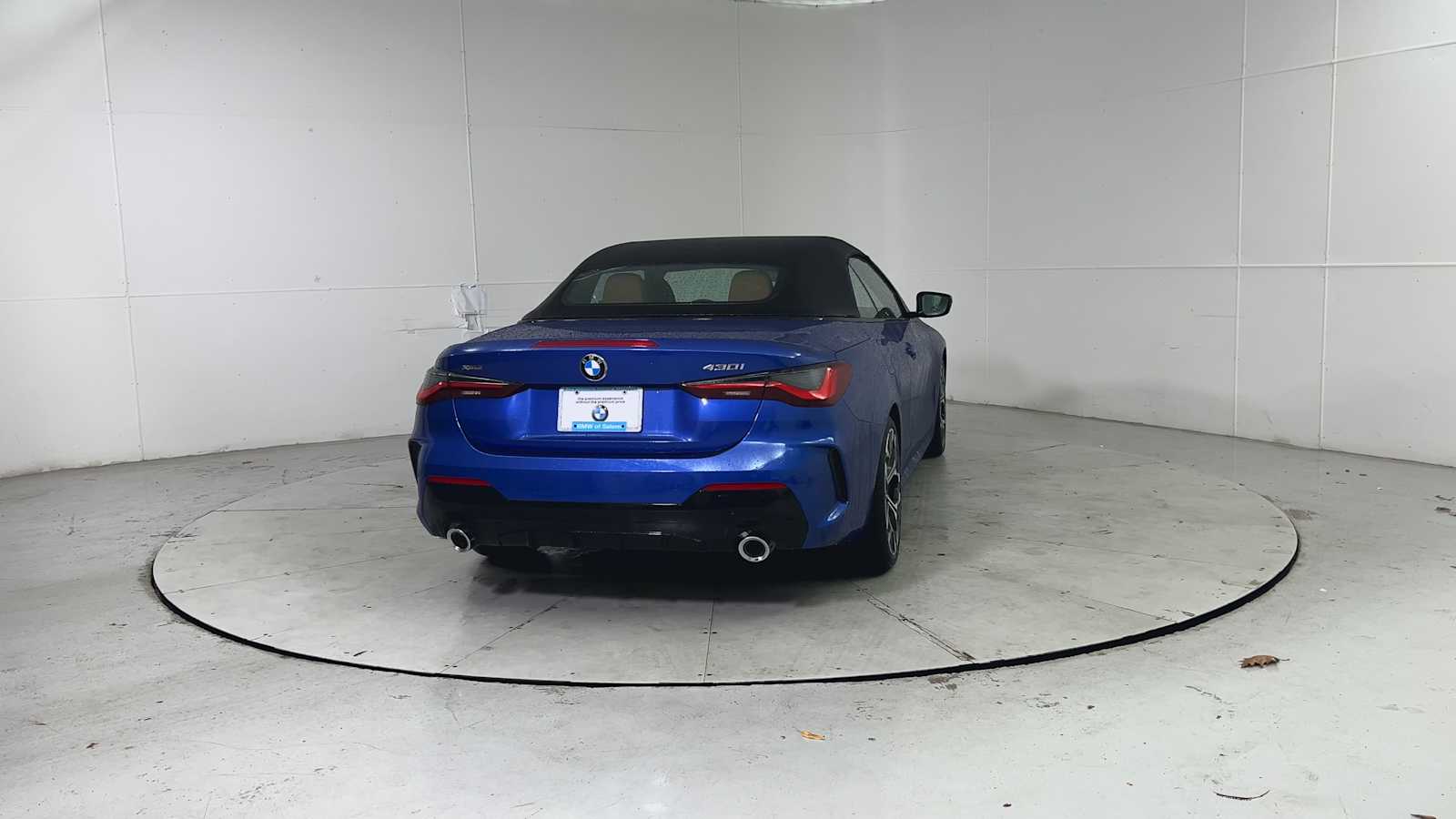 Thumbnail: 2026 BMW 4 Series - 2