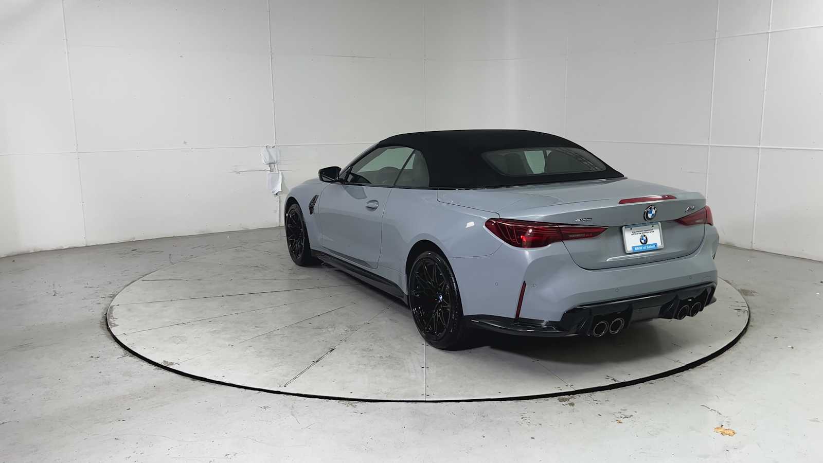 Thumbnail: 2026 BMW M4 - 3