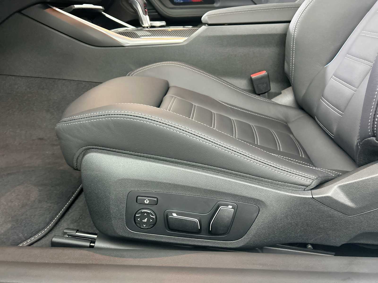 Thumbnail: 2026 BMW M2 - 14