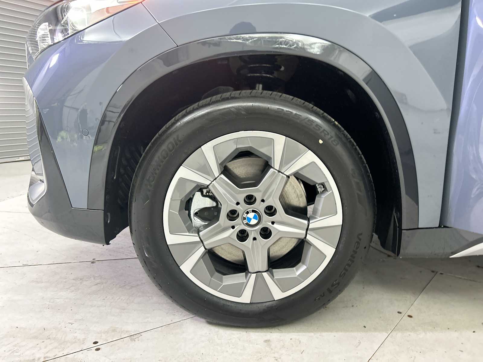 Thumbnail: 2026 BMW X1 - 19