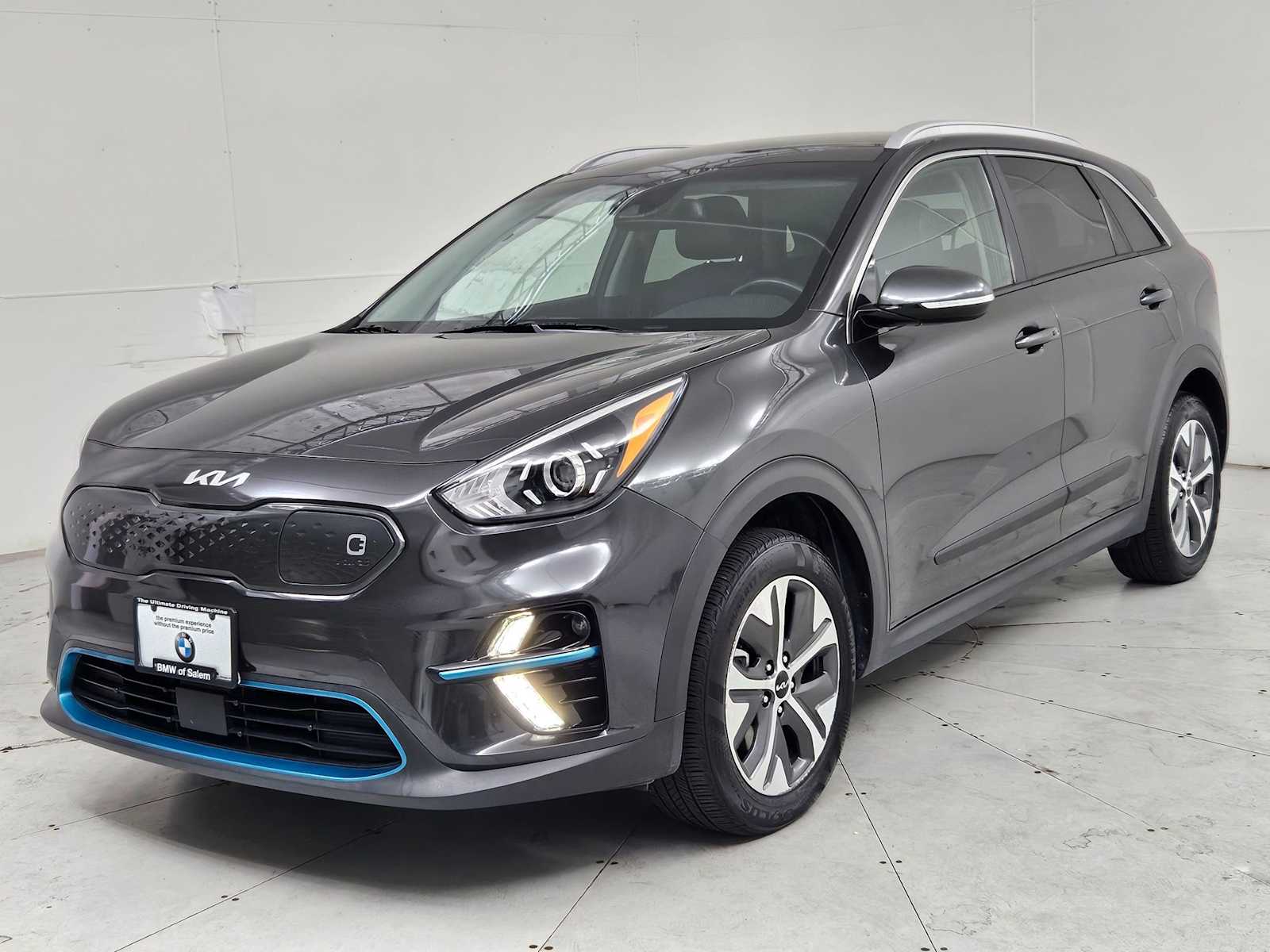Thumbnail: 2022 Kia Niro - 2