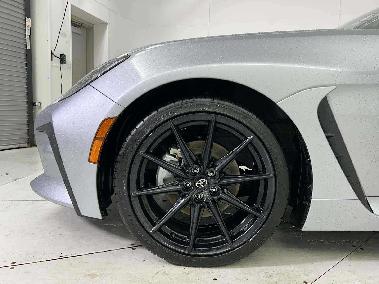 Thumbnail: 2023 Toyota GR86 - 18