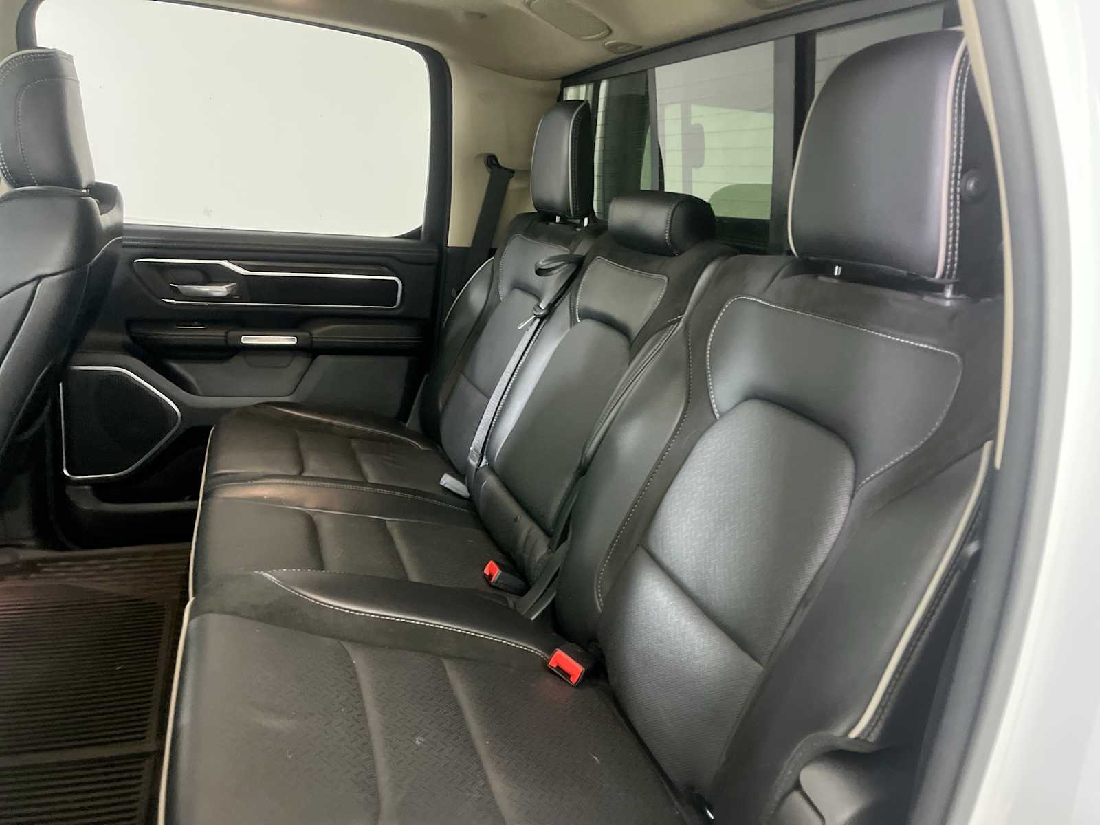 Thumbnail: 2021 RAM 1500 - 26