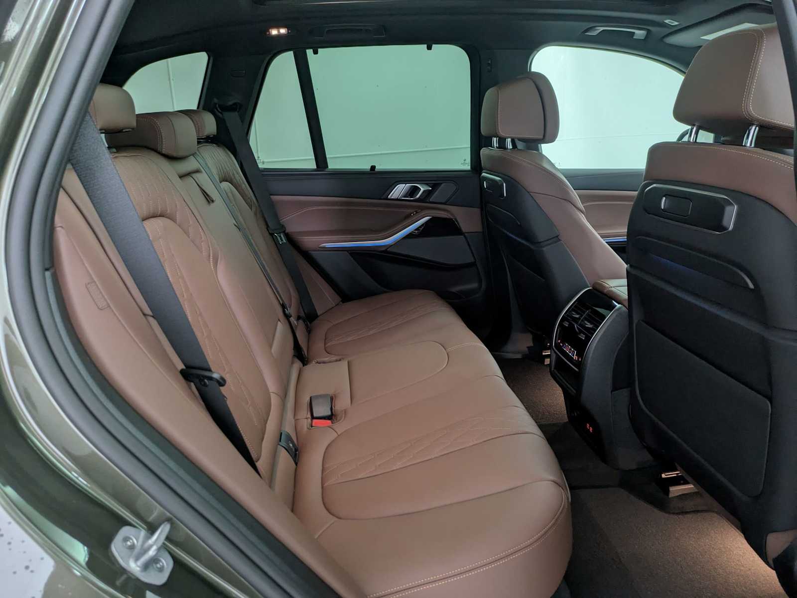 2026 BMW X5 xDrive50e 20