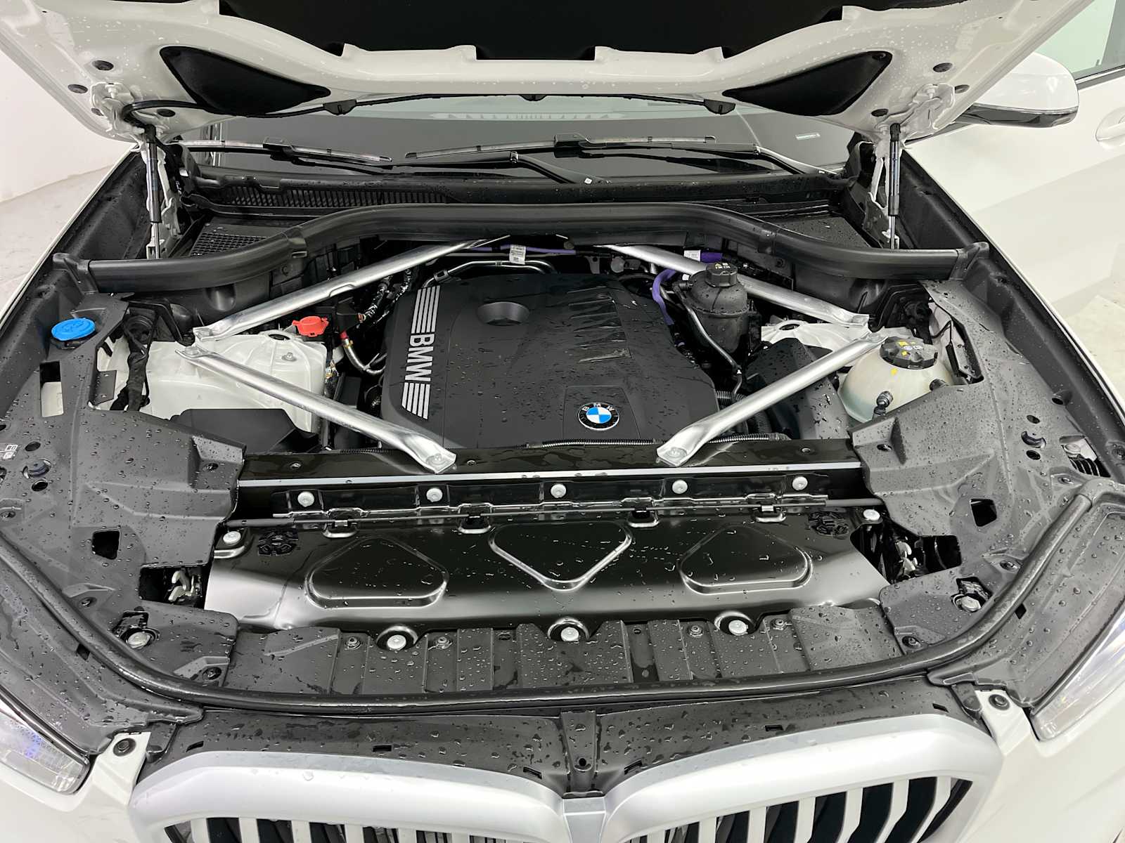 Thumbnail: 2026 BMW X5 - 18