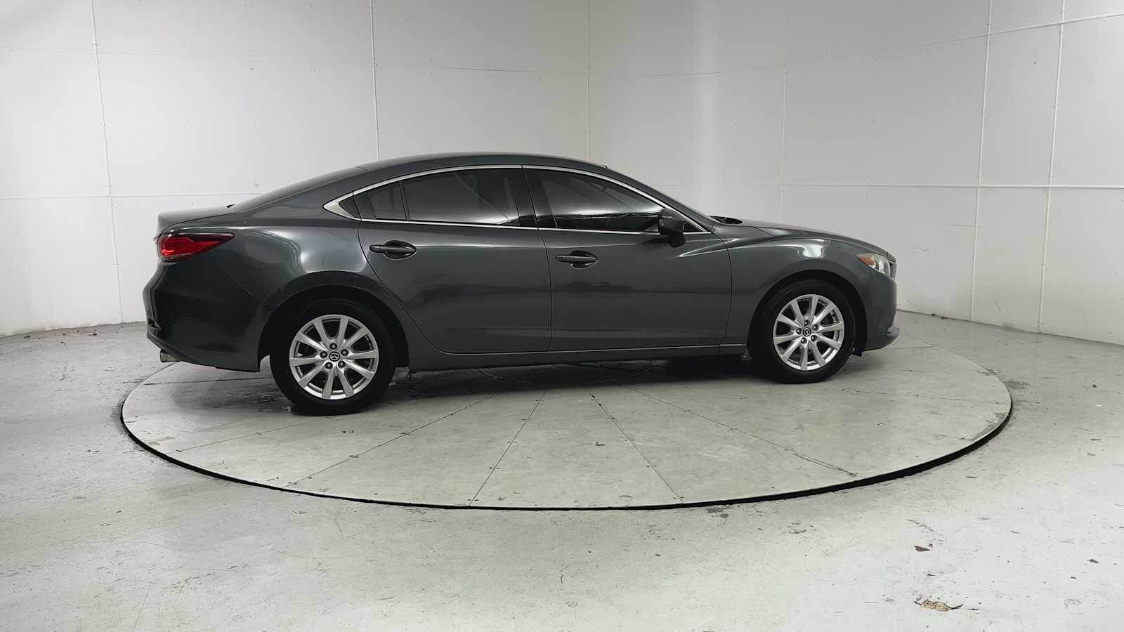 Thumbnail: 2016 Mazda Mazda6 - 9