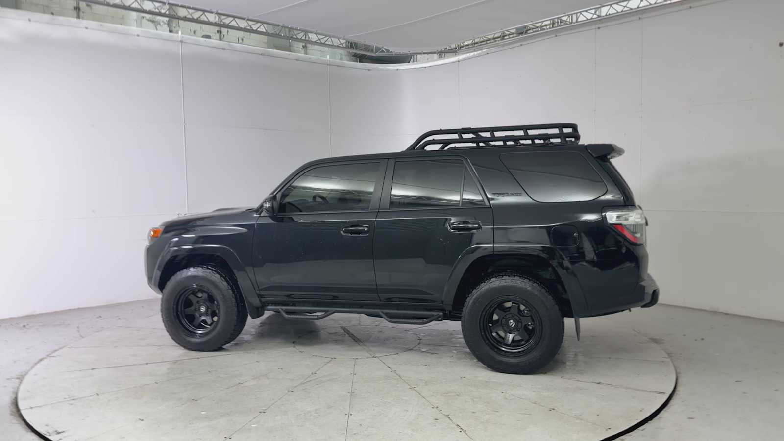 Thumbnail: 2023 Toyota 4Runner - 5